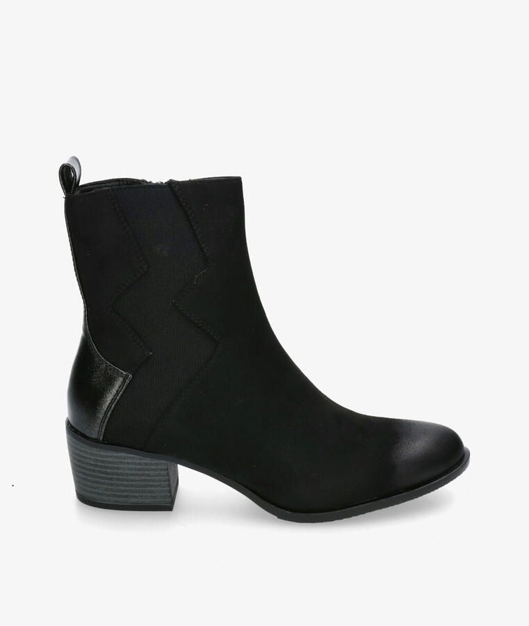 Amarpies Enkellaarzen 29503