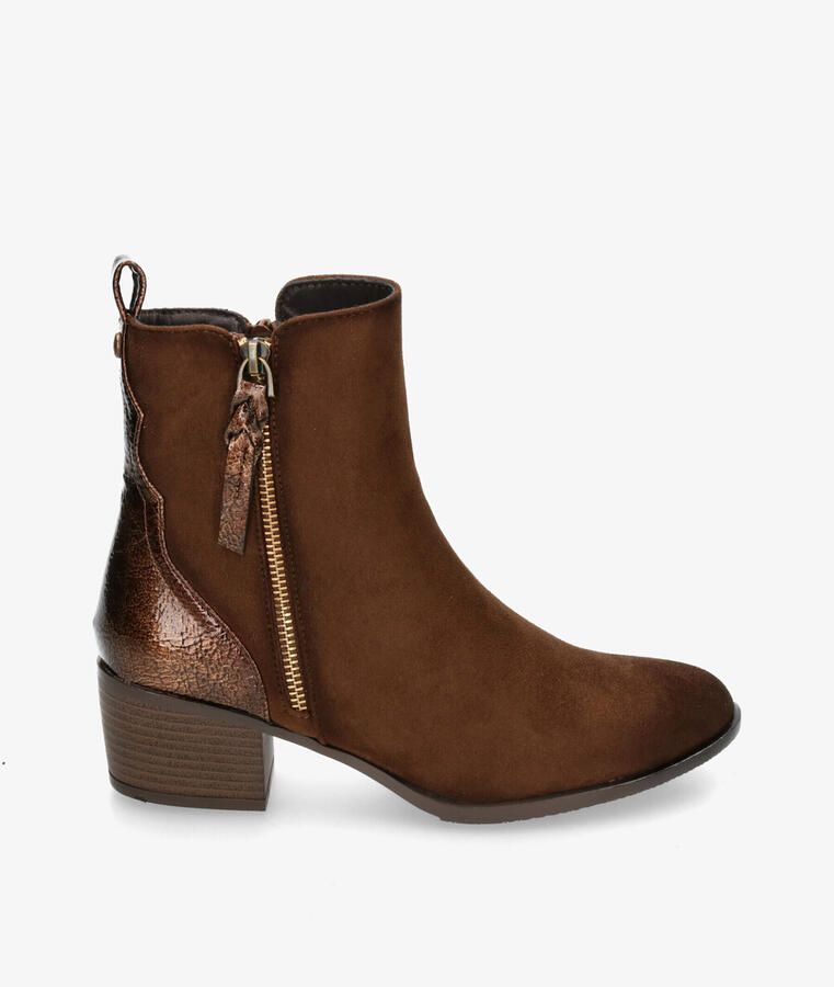 Amarpies Enkellaarzen 29504