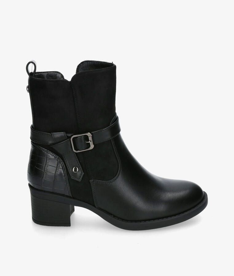 Amarpies Enkellaarzen 29508