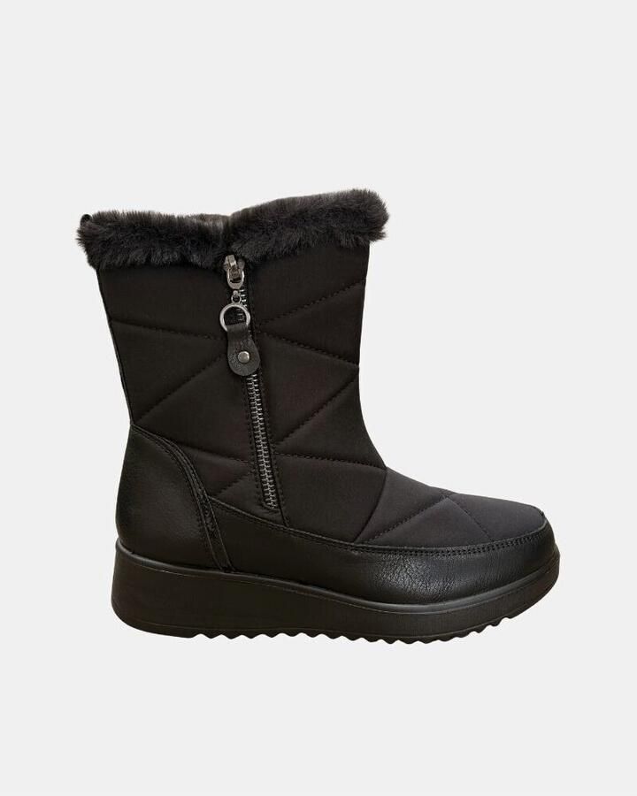 Amarpies Enkellaarzen 31138