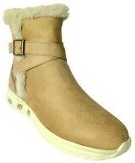 Amarpies Enkellaarzen Botín señora 29413 amd taupe