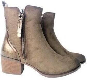 Amarpies Enkellaarzen Botín señora 29504 azs marron