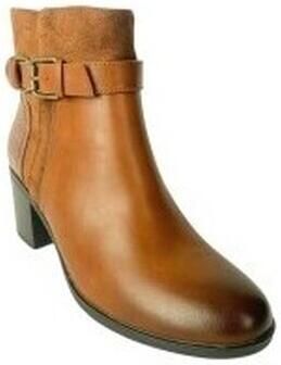 Amarpies Enkellaarzen Botín señora 29521 asy cuero