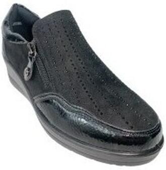 Amarpies Instappers Zapato señora 29385 amd negro