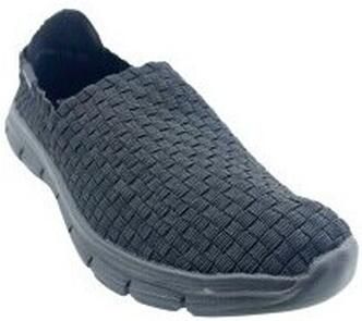 Amarpies Instappers Zapato señora 30105 aft negro
