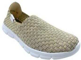Amarpies Instappers Zapato señora 30105 aft oro