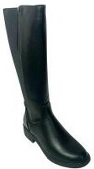 Amarpies Laarzen Bota señora 29511 azs negro