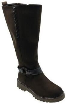 Amarpies Laarzen Bota señora 31166 ajc marron