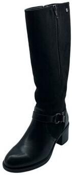 Amarpies Laarzen Bota señora 31178 ajc negro