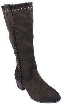 Amarpies Laarzen Bota señora 31220 azs marron