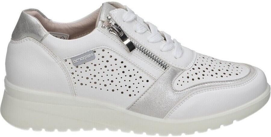 Amarpies Lage Sneakers 112454