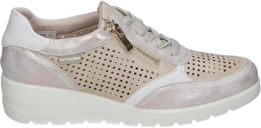 Amarpies Lage Sneakers 112455