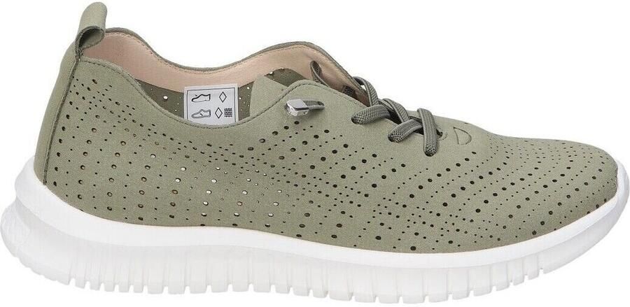 Amarpies Lage Sneakers 112476