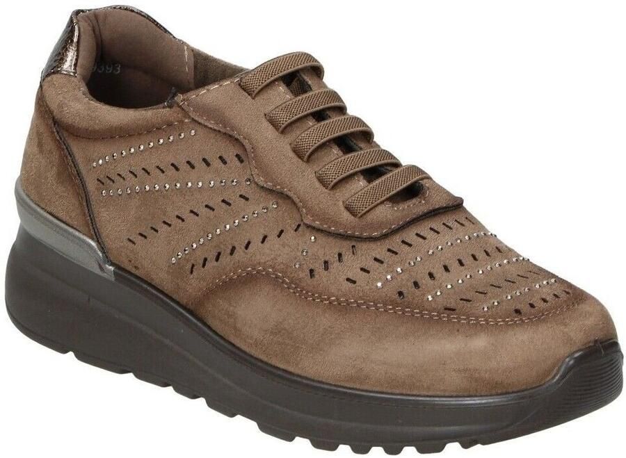 Amarpies Lage Sneakers 114086