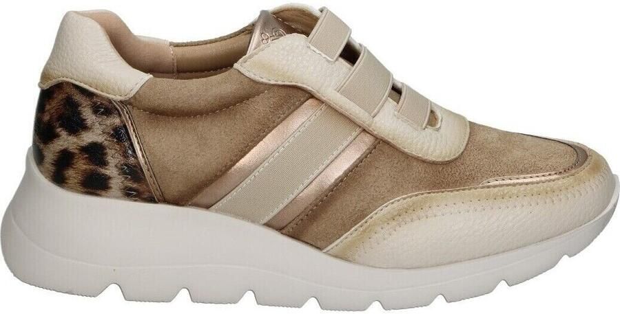 Amarpies Lage Sneakers 114088