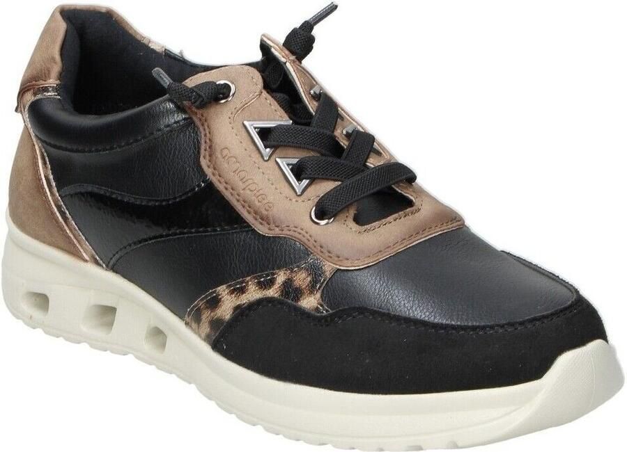 Amarpies Lage Sneakers 114089