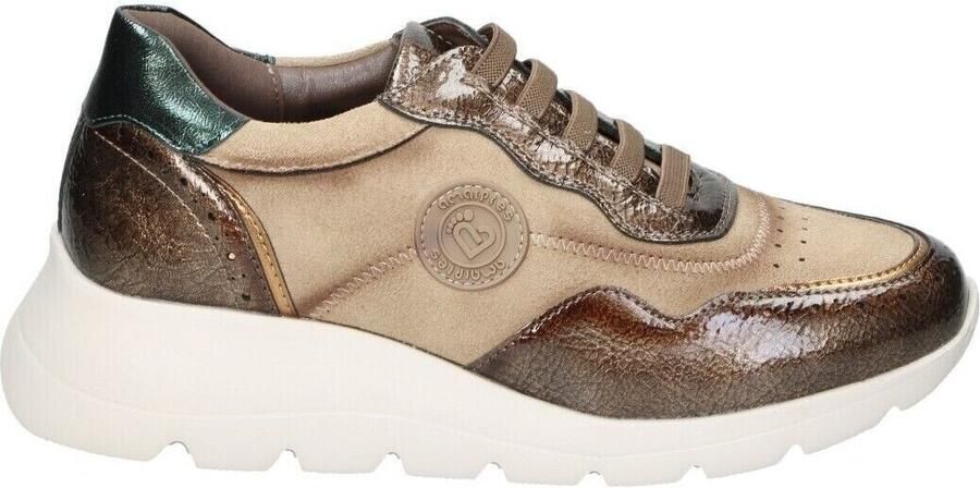 Amarpies Lage Sneakers 114090