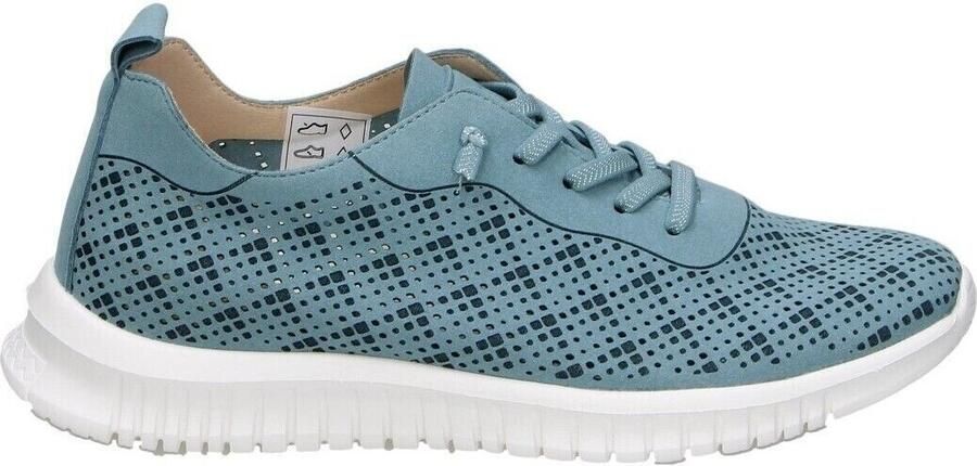 Amarpies Lage Sneakers 115241