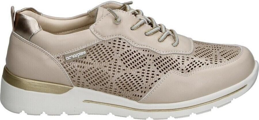 Amarpies Lage Sneakers 115245