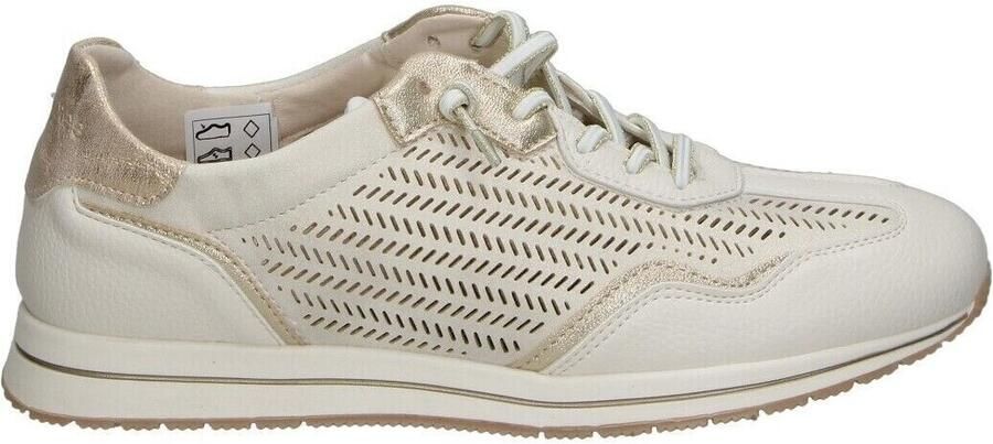 Amarpies Lage Sneakers 115251