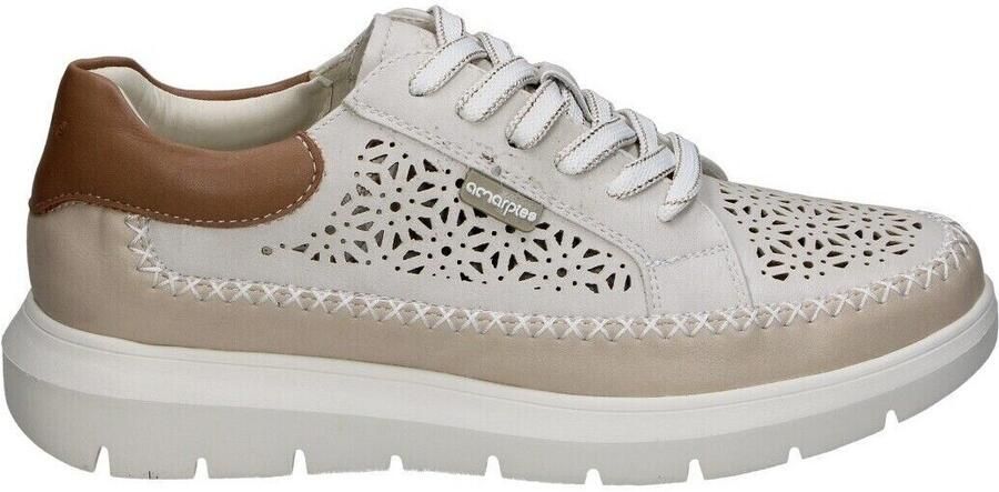 Amarpies Lage Sneakers 115590