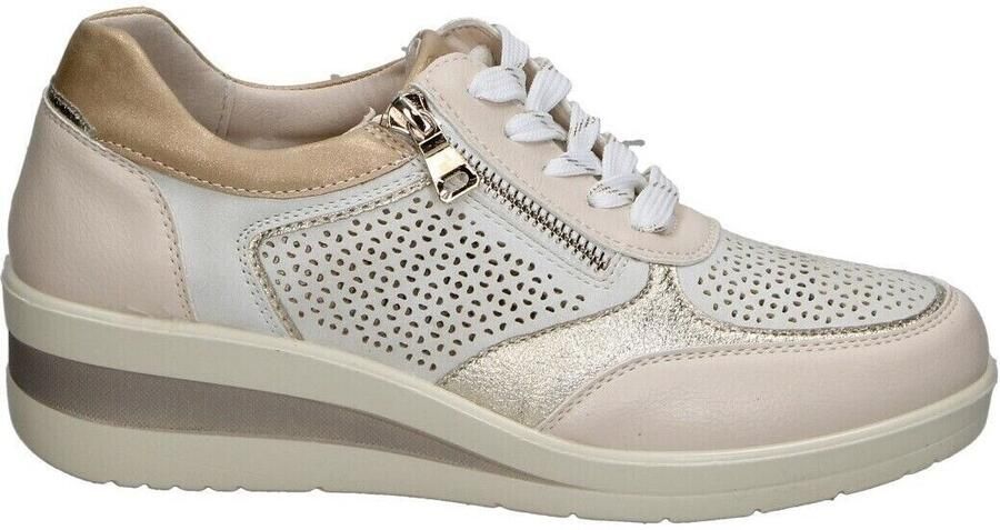 Amarpies Lage Sneakers 115591