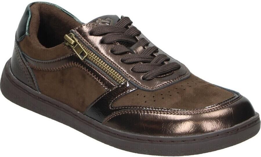 Amarpies Lage Sneakers 117682