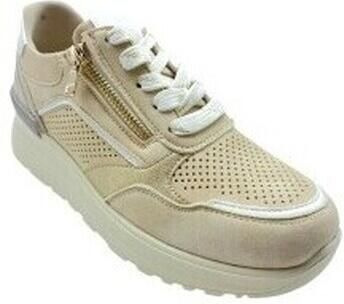 Amarpies Lage Sneakers Zapato señora 30000 amd beig