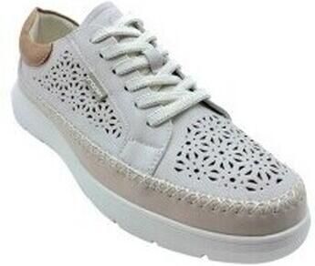 Amarpies Lage Sneakers Zapato señora 30061 ahi beig