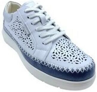 Amarpies Lage Sneakers Zapato señora 30061 ahi bl.azu