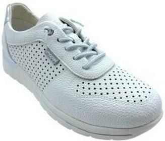 Amarpies Lage Sneakers Zapato señora 30066 ahi blanco