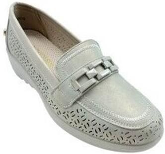Amarpies Mocassins Zapato señora 30118 atl beig