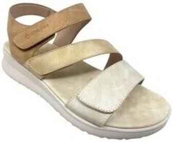 Amarpies Platte sandalen Sandalia señora 30157 abz cuero