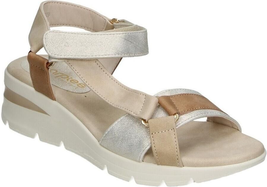 Amarpies Sandalen 115796