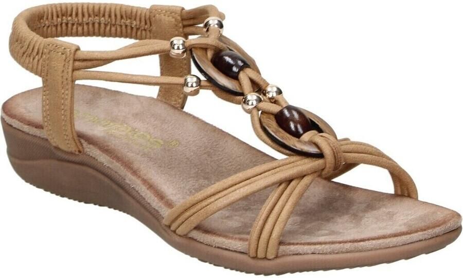 Amarpies Sandalen 115826