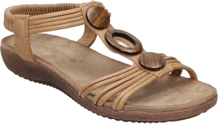 Amarpies Sandalen 115827