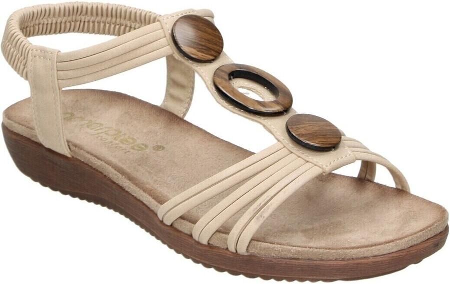 Amarpies Sandalen 115828