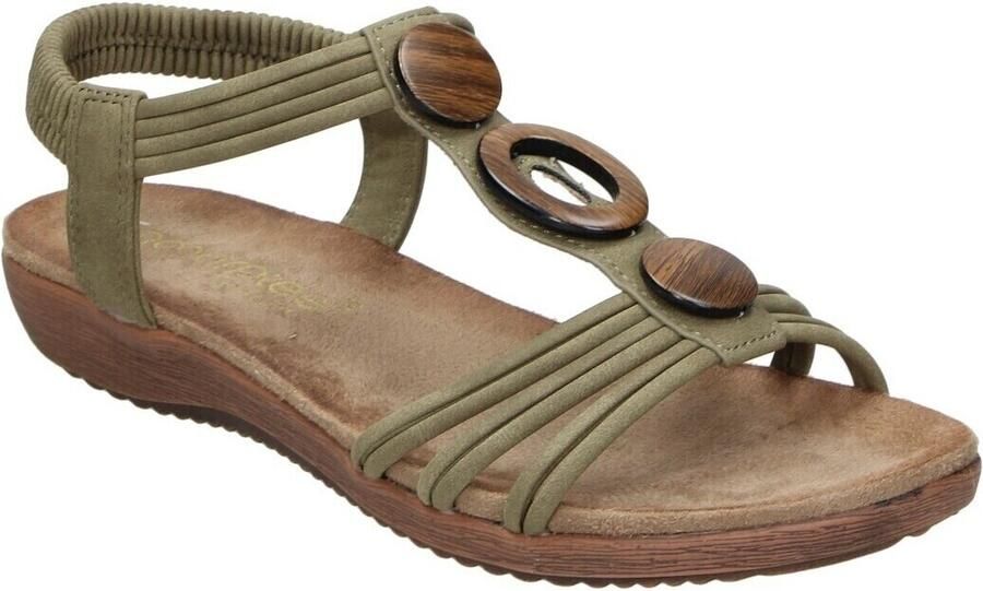 Amarpies Sandalen 115829
