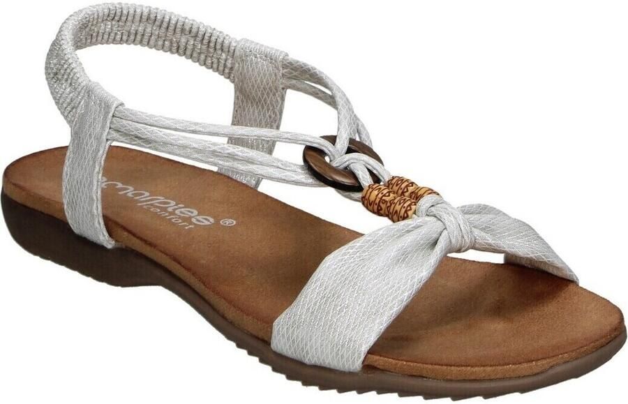 Amarpies Sandalen 115834