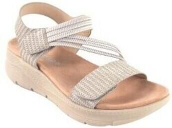 Amarpies Sandalen Sandalia señora 26560 abz gris