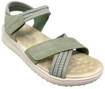 Amarpies Sandalen Sandalia señora 30159 abz kaki