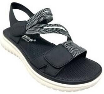 Amarpies Sandalen Sandalia señora 30161 abz negro
