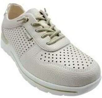 Amarpies Sneakers Zapato señora 30066 ahi beig