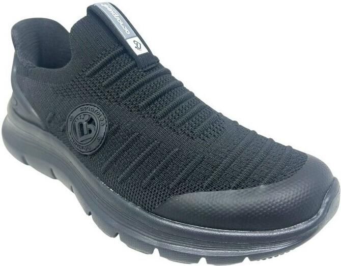 Amarpies Sportschoenen Zapato señora 31015 amw negro