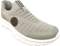 Amarpies Sportschoenen Zapato señora 31015 amw taupe - Bruin