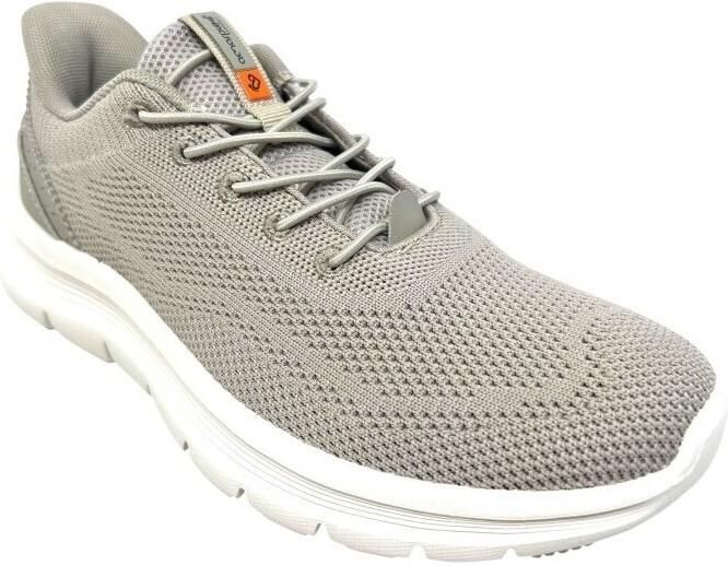 Amarpies Sportschoenen Zapato señora 31016 amw taupe