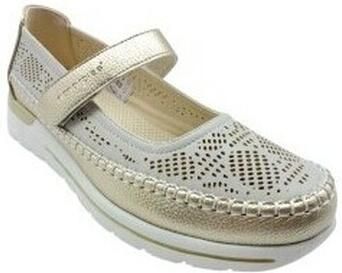 Amarpies Wandelschoenen Zapato señora 30064 ahi beig