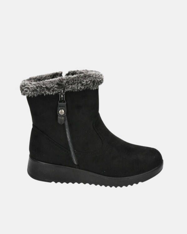 Amarpies Enkellaarzen 27166