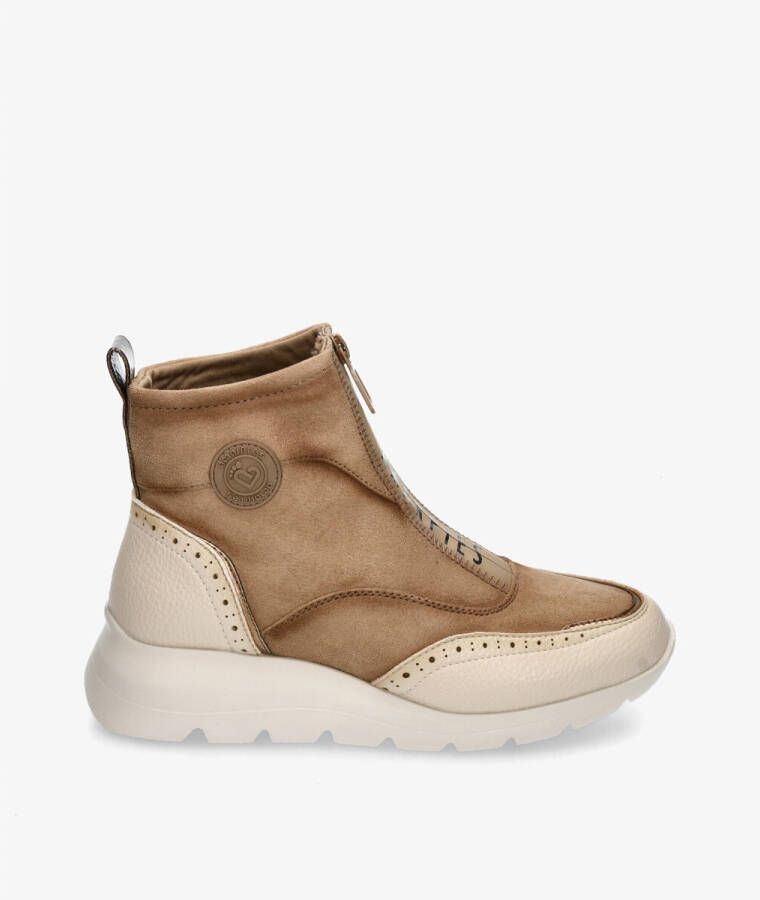 Amarpies Enkellaarzen 29419