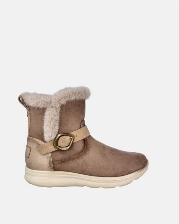 Amarpies Enkellaarzen 29431